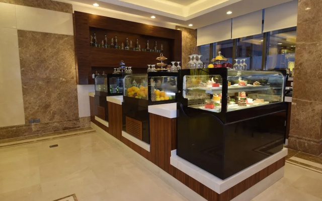 Salsabil Hotel by Warwick  Al Corniche