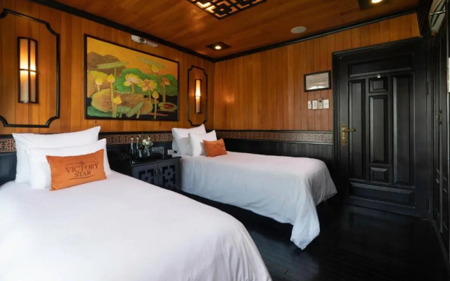 Halong Boutique Cruise