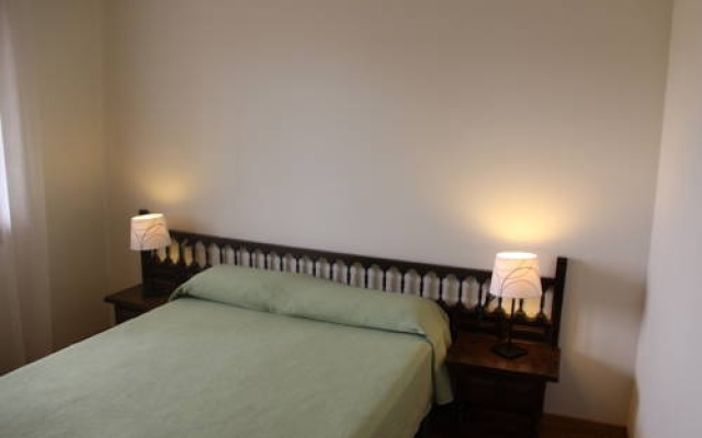 Apartaments Sol I Muntanya