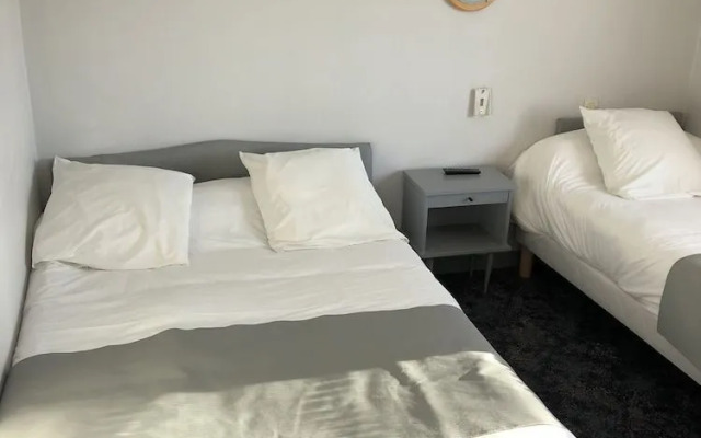 Auberge Saint Christophe