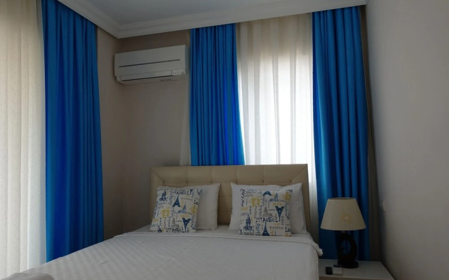 Net Apart Luxury