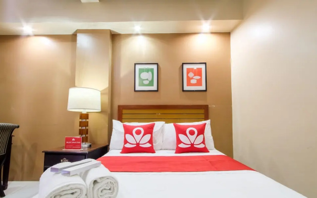 Rio Suites