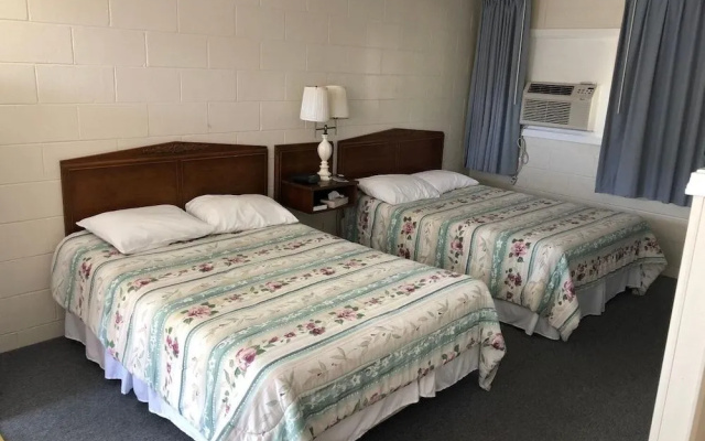Doryman Motel