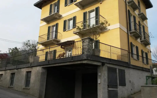 Casa Lilla