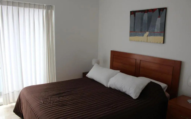 Apartamentos Temporales en Miraflores