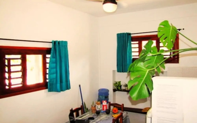 Residencial Bem Te Vi