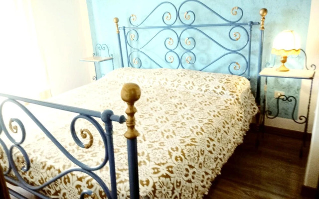 Villa Via Monte Bianco
