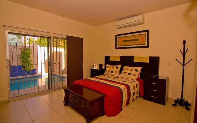 Creston 117 - 3 Br home