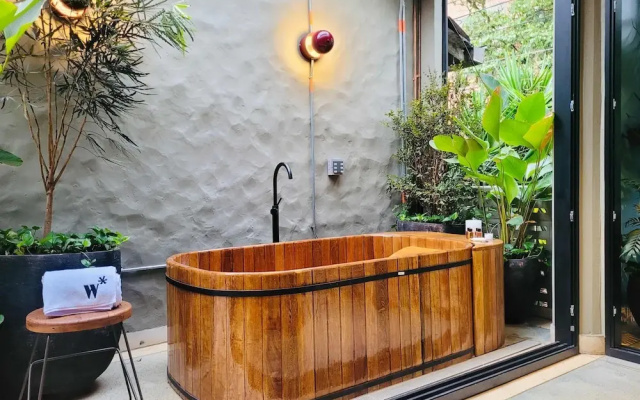 w Amazing Duplex w Perfect Deco in Poblado