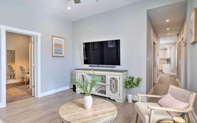 Family-friendly Home Near Noblesville Square!