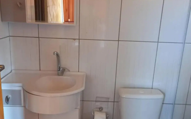 Chalés Vista Bonita