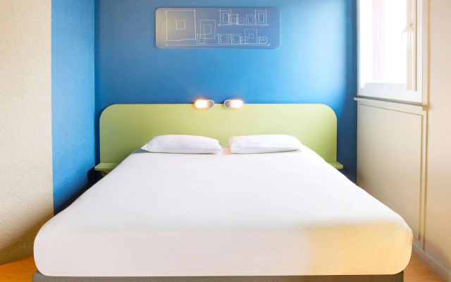 ibis budget Thonon Les Bains