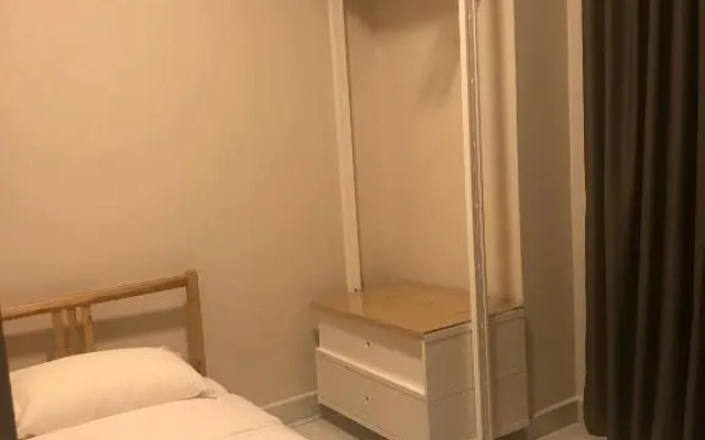 Main Place Resort Family Suite