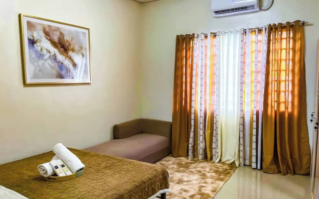 Bloomstone - 2BR Family Suite in Gensan