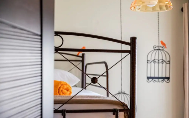 Ionias Cozy Apartment