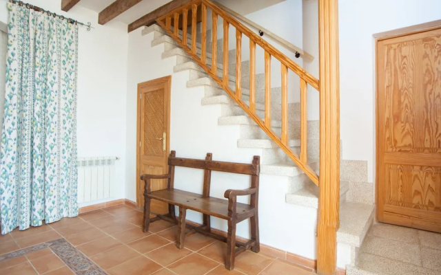 Villa Cantabou