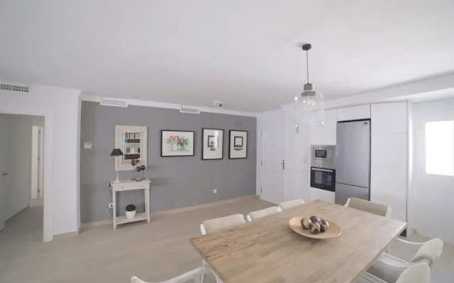 Apartamento Rialto Dos