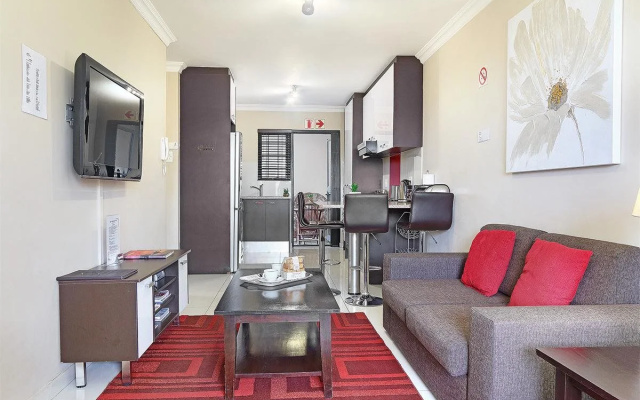 Star Holiday Apartments