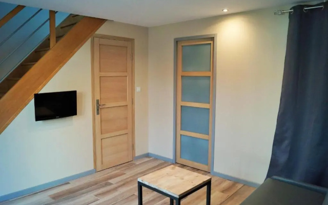 Les Chambres de Saint Hilaire