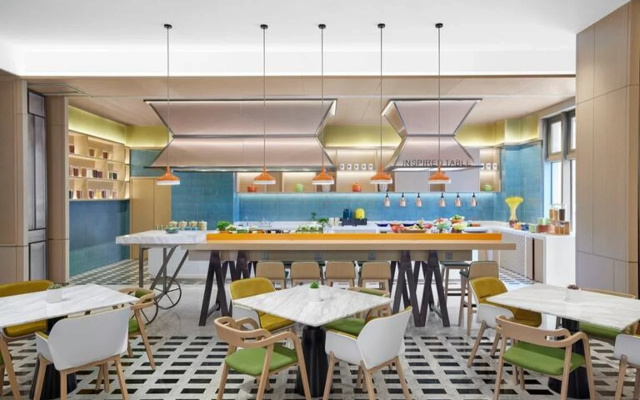 Home2 Suites by Hilton Kaifeng