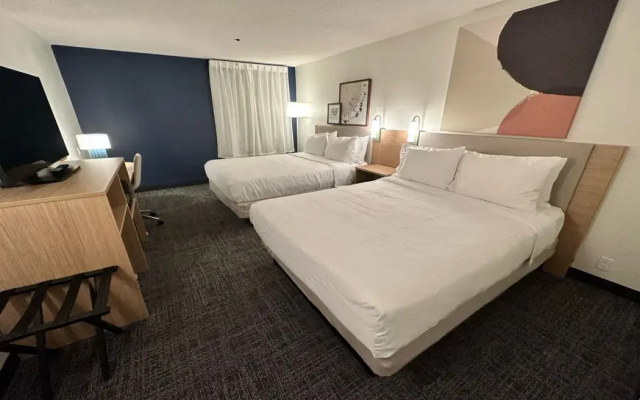 Comfort Inn Lexington