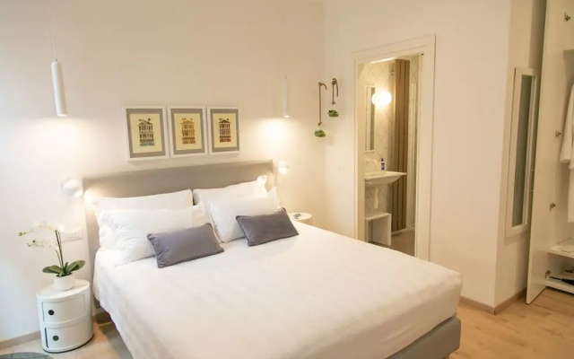 San Marco Design Suites
