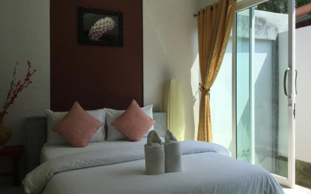 Wararuadee Resort