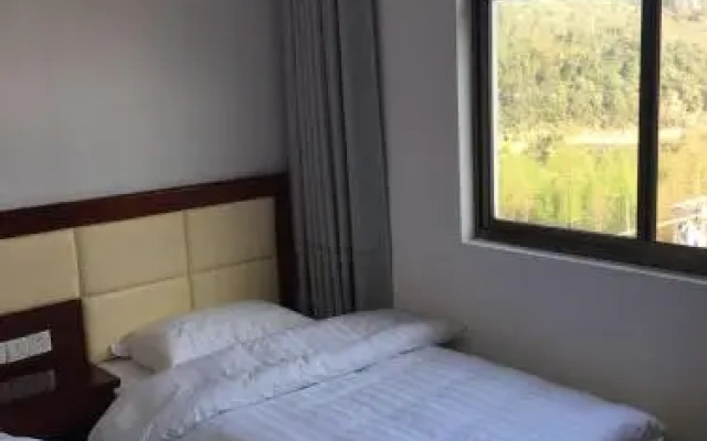 Jiuhuashan Kailai Guesthouse