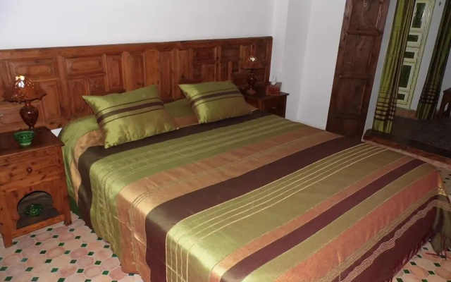 Riad Marco Andaluz
