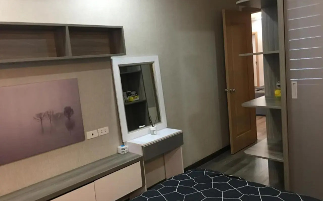 Apartments Sea View - Muong Thanh