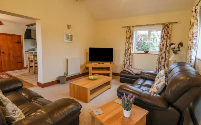 Mill Lane Cottage