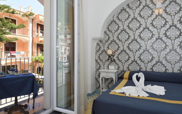 Hotel Settebello