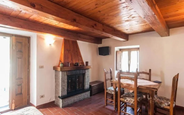 Il Castello Country House