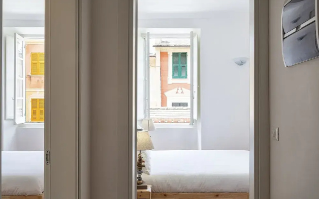 Cozy Holiday Home in Camogli