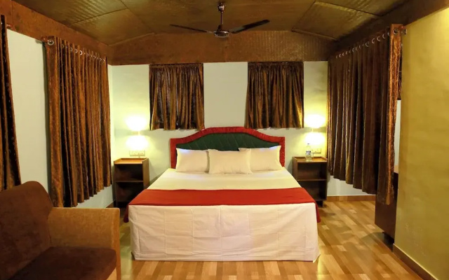 Snow Hills Resorts