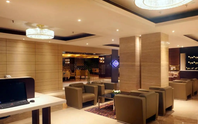Hotel Palacio
