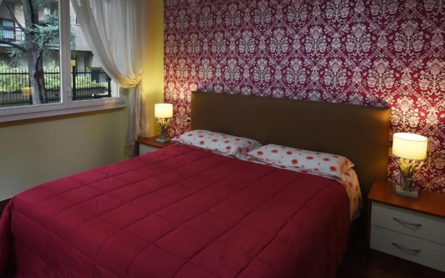 B&B Sant'Agostino