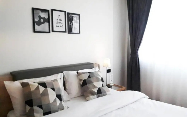 Oh Boutique Guesthouse.