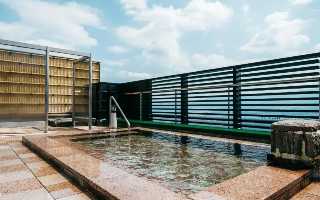 KAMENOI HOTEL TONDABAYASHI All-inclusive hotel