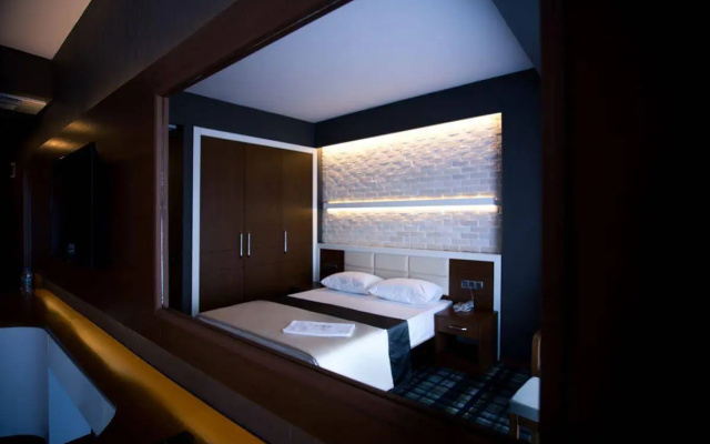 Aripsas Hotel