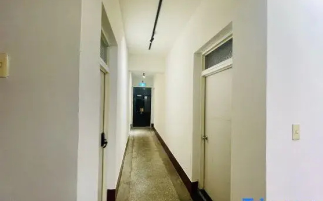 Pu-pien Hostel