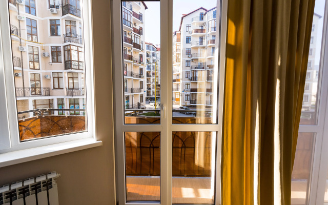 LetoApart na Krymskoy 22