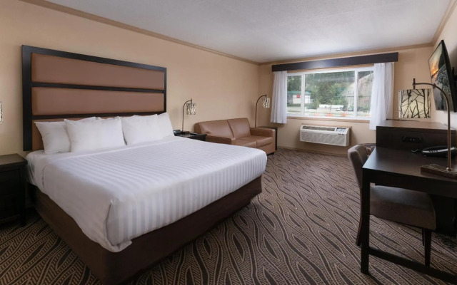 Prestige Golden Hotel