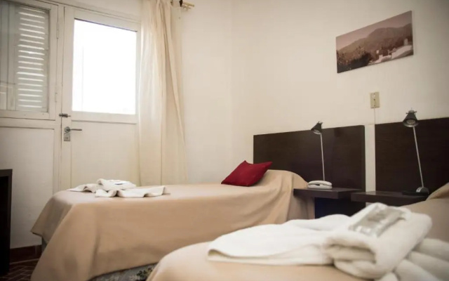 Hotel Luna Serrana