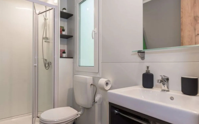 Bungalow Klen 1 Moniga del Garda