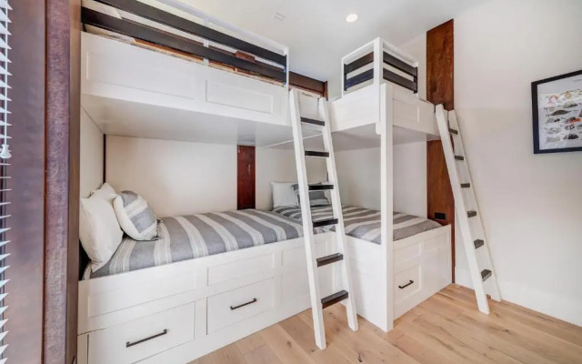 LaFave: Luxury Rentals at Zion