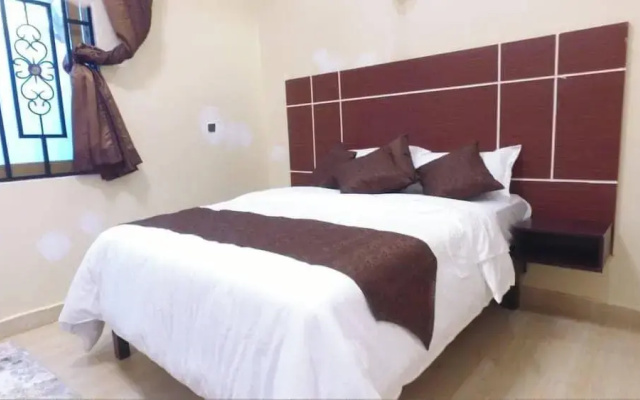 Amara Blue Resort