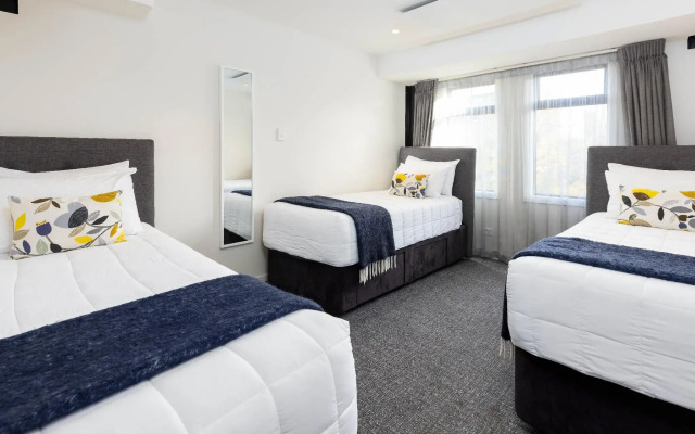 Hotel Give