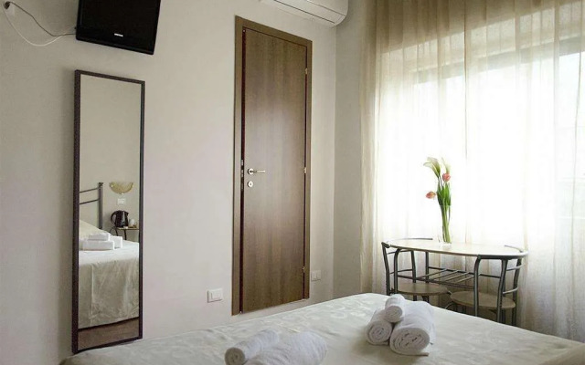 Liberty Vatican Suites