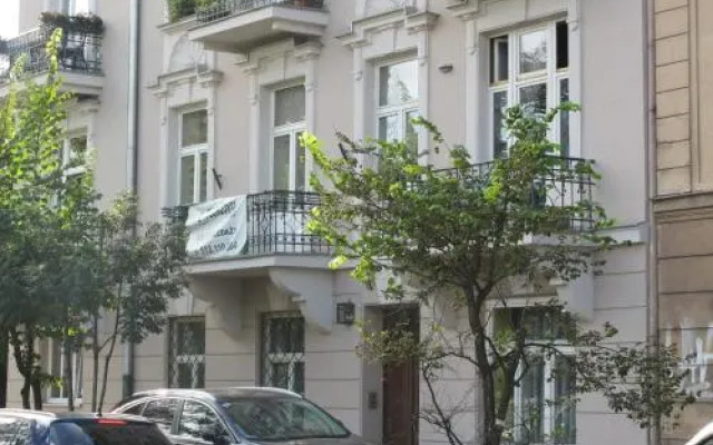 Apartament Kazimierz Bulwary Wiślane
